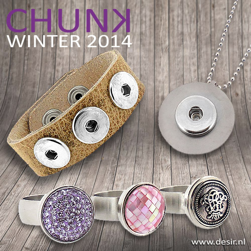 Chunk druckknöpfe stiefel armband stiefel gürtel Chunk druckknöpfe - blume