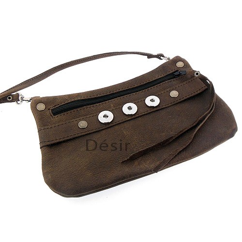 Chunk druckknöpfe stiefel armband stiefel gürtel Chunk druckknöpfe - blume